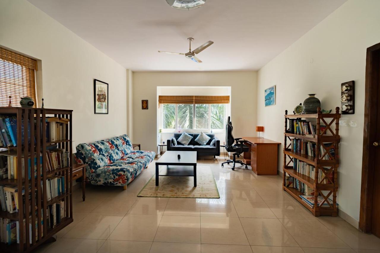 Luho 206 * Bangalore