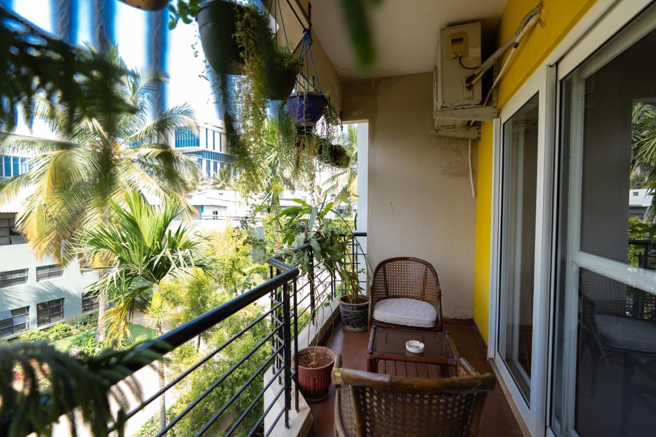 Luho 206 Bangalore