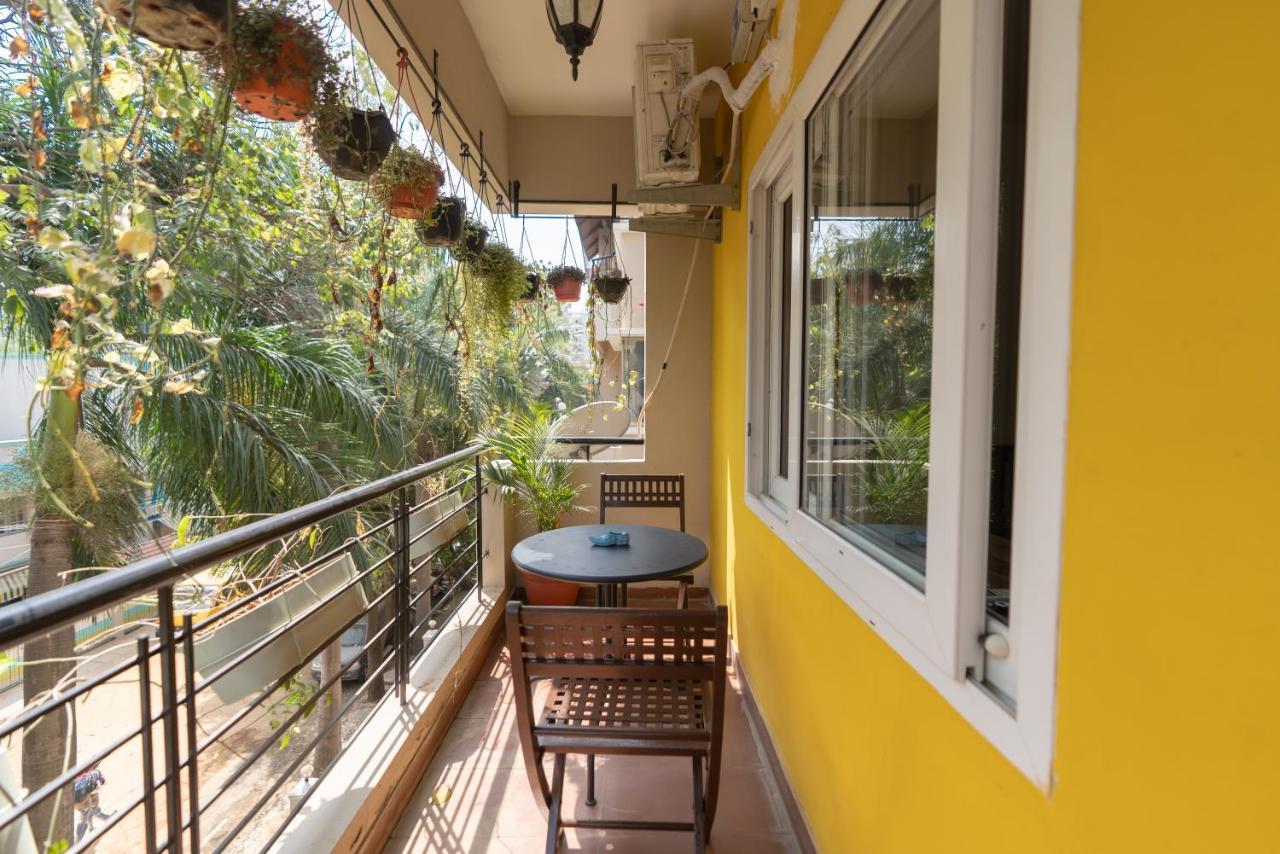 Luho 206 Bangalore