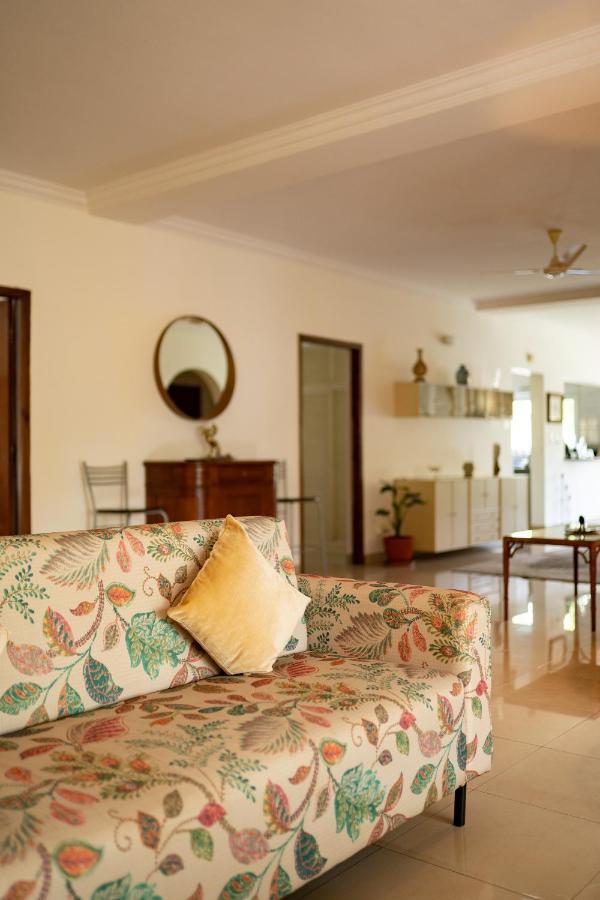 Acomodação com café da manhã  Luho 206