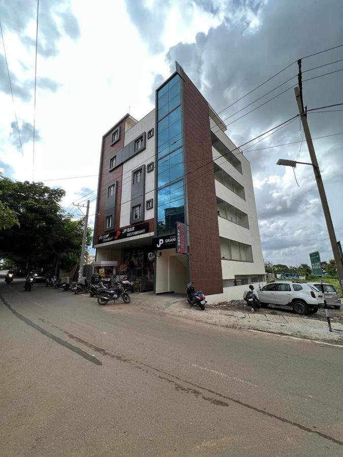 Jp Grand * Bangalore