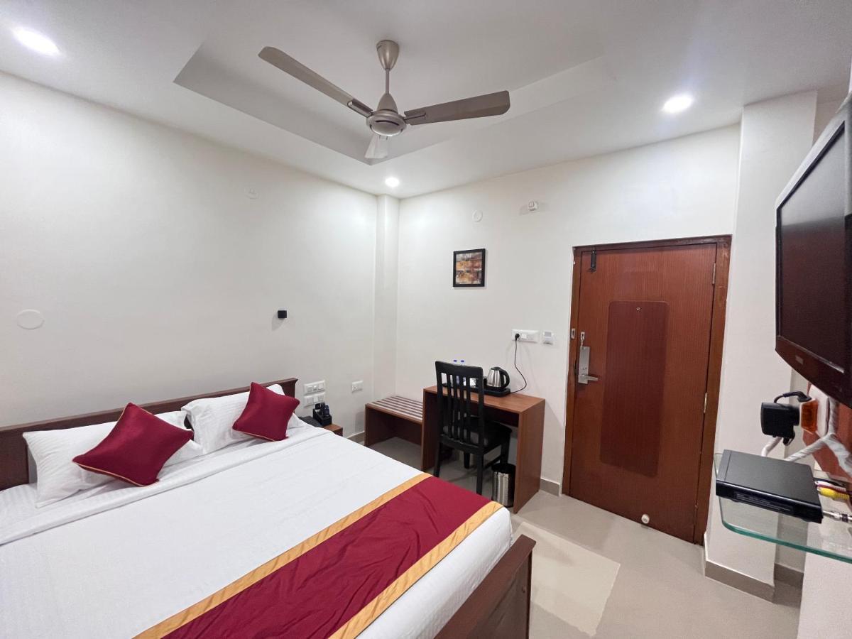 Royal Flora Koramangala Hotel