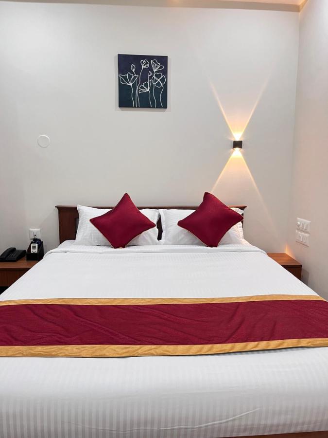 Royal Flora Koramangala 3*