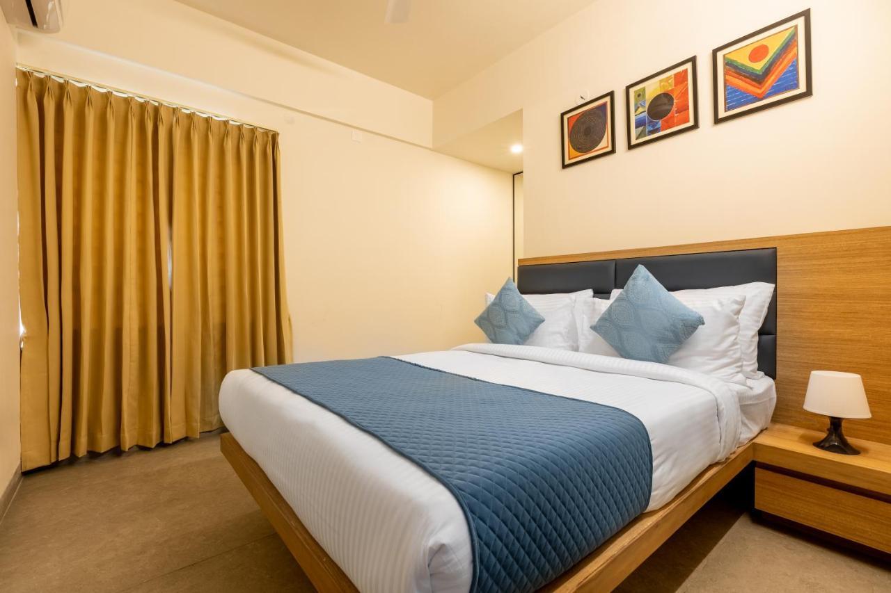 Hotel Iris Magnum - *