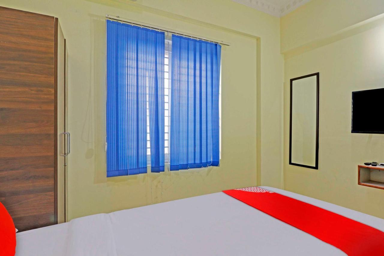 Hotel O Royal Comfort Near Cubbon Park 4*