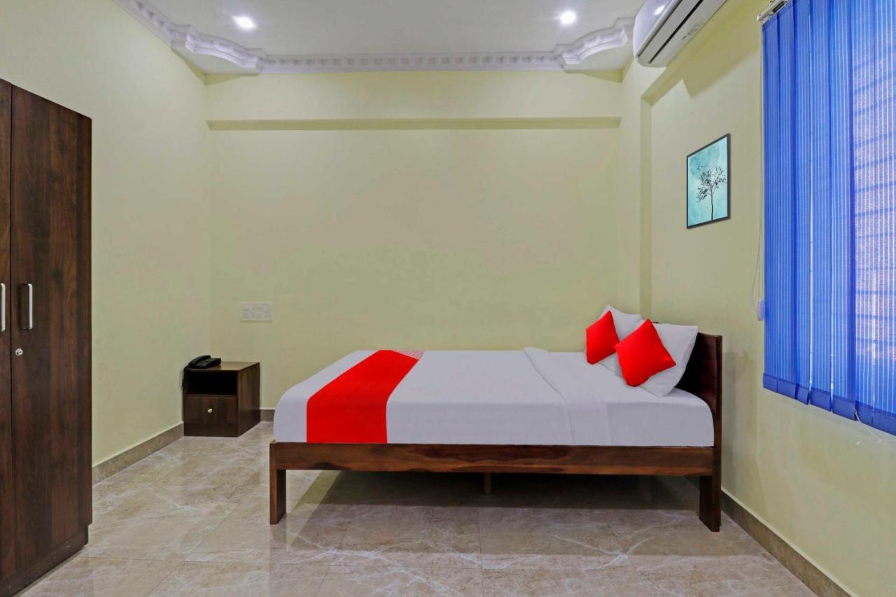 O Royal Comfort Near Cubbon Park Hotel 4*