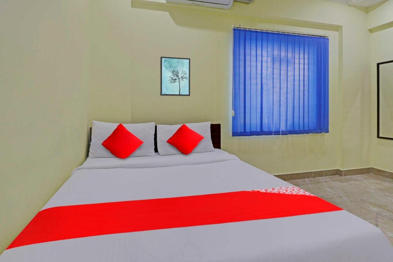 Hotel O Royal Comfort Near Cubbon Park