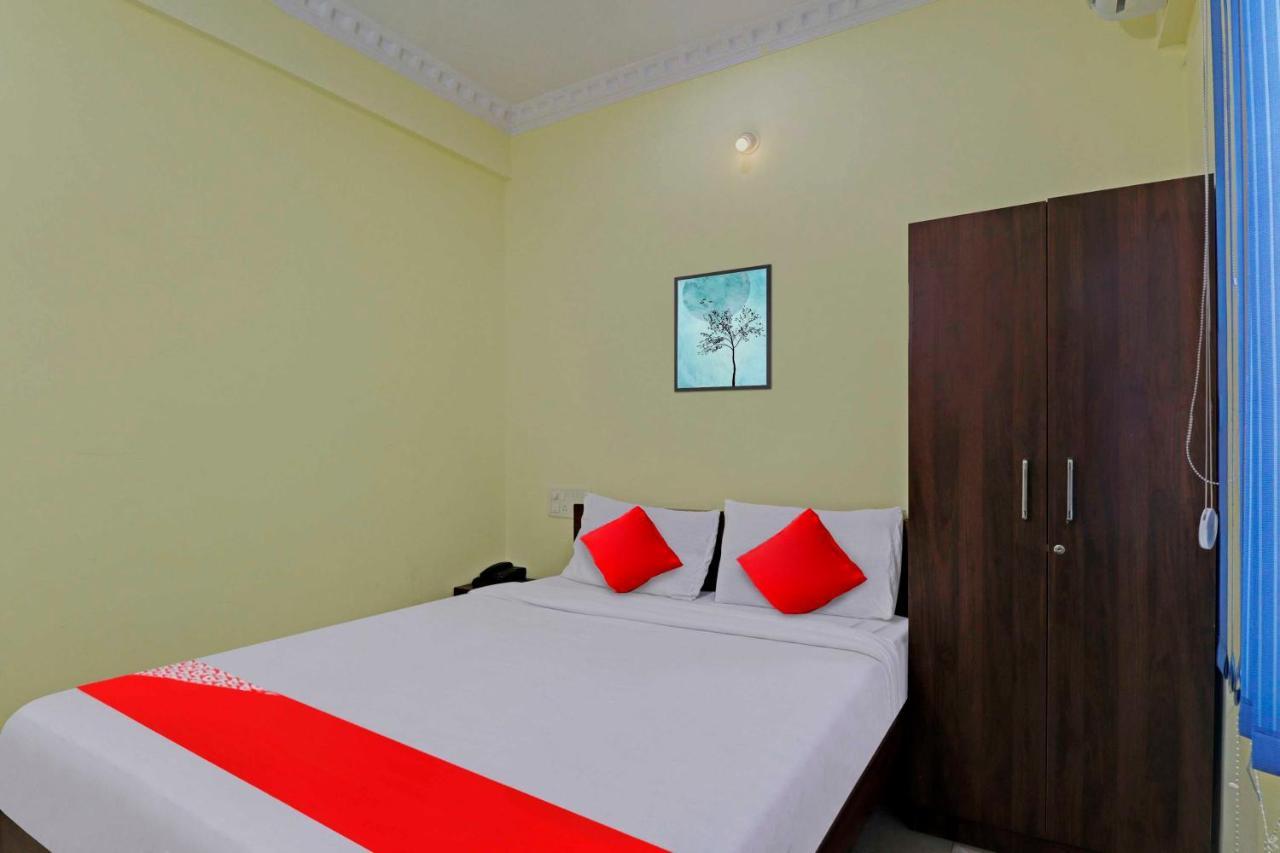 O Royal Comfort Near Cubbon Park Hotel Bangalore