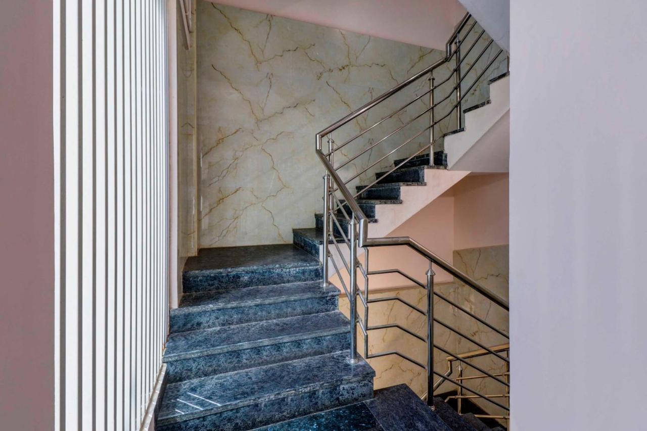 O Royal Comfort Near Cubbon Park Bangalore