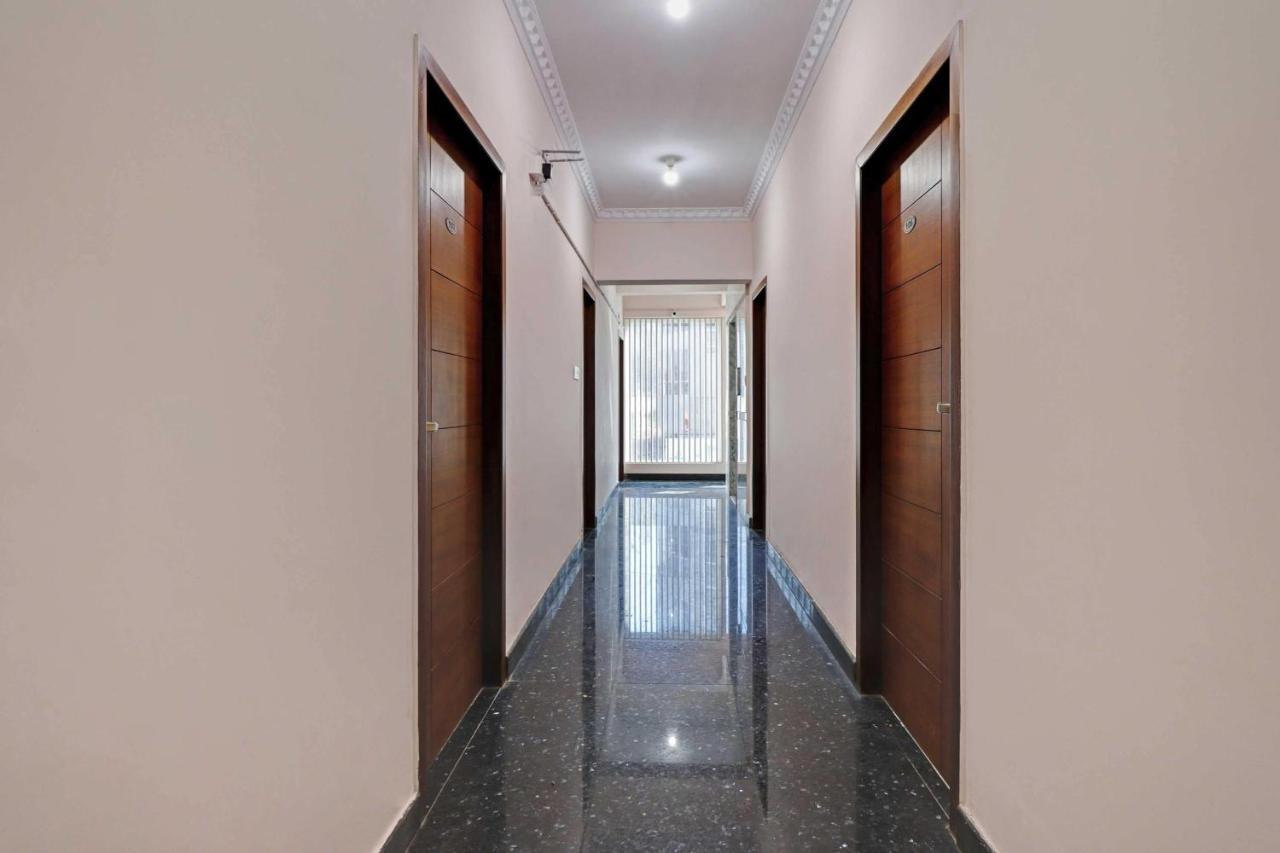 Hotel O Royal Comfort Near Cubbon Park 4*