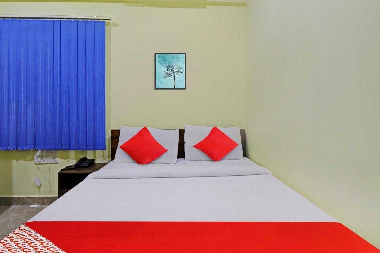O Royal Comfort Near Cubbon Park Hotel 4*