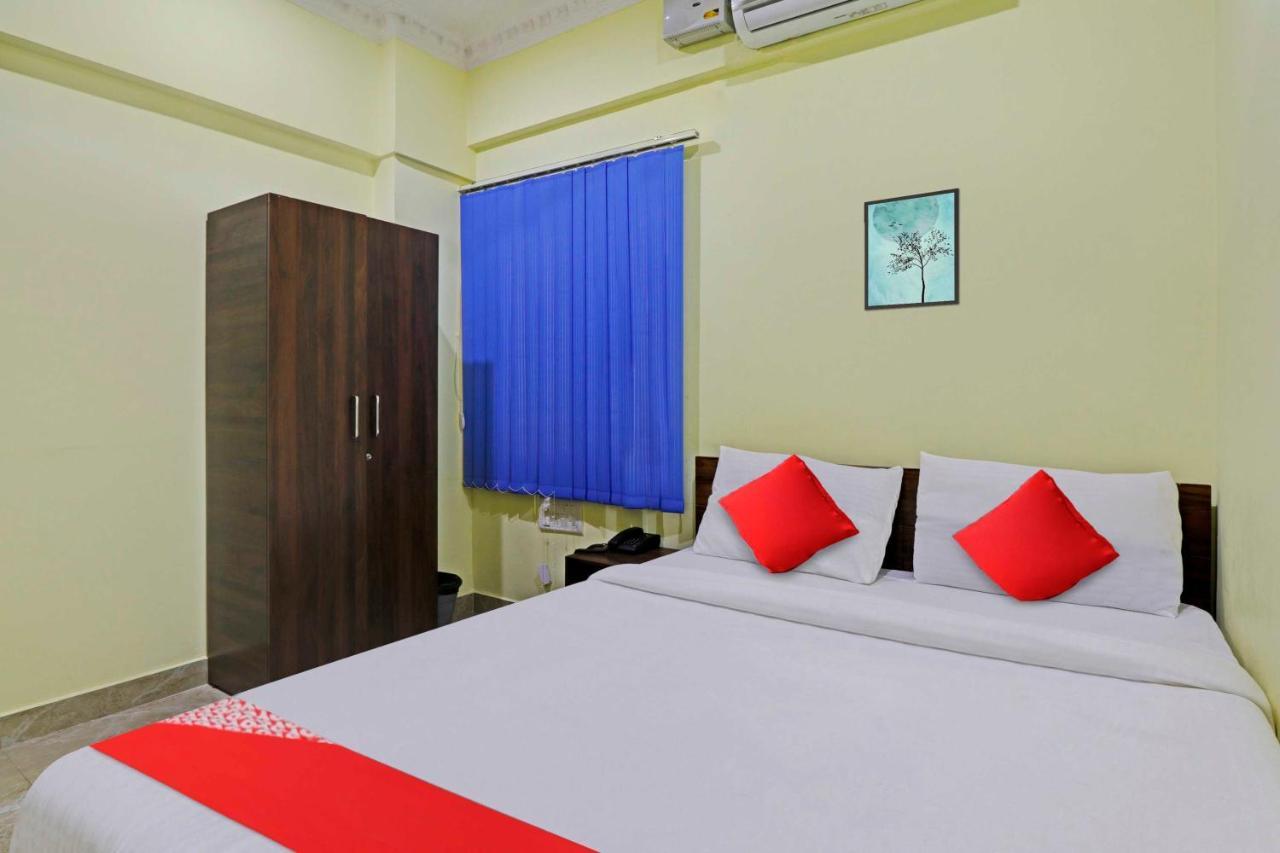 O Royal Comfort Near Cubbon Park 4* Bangalore