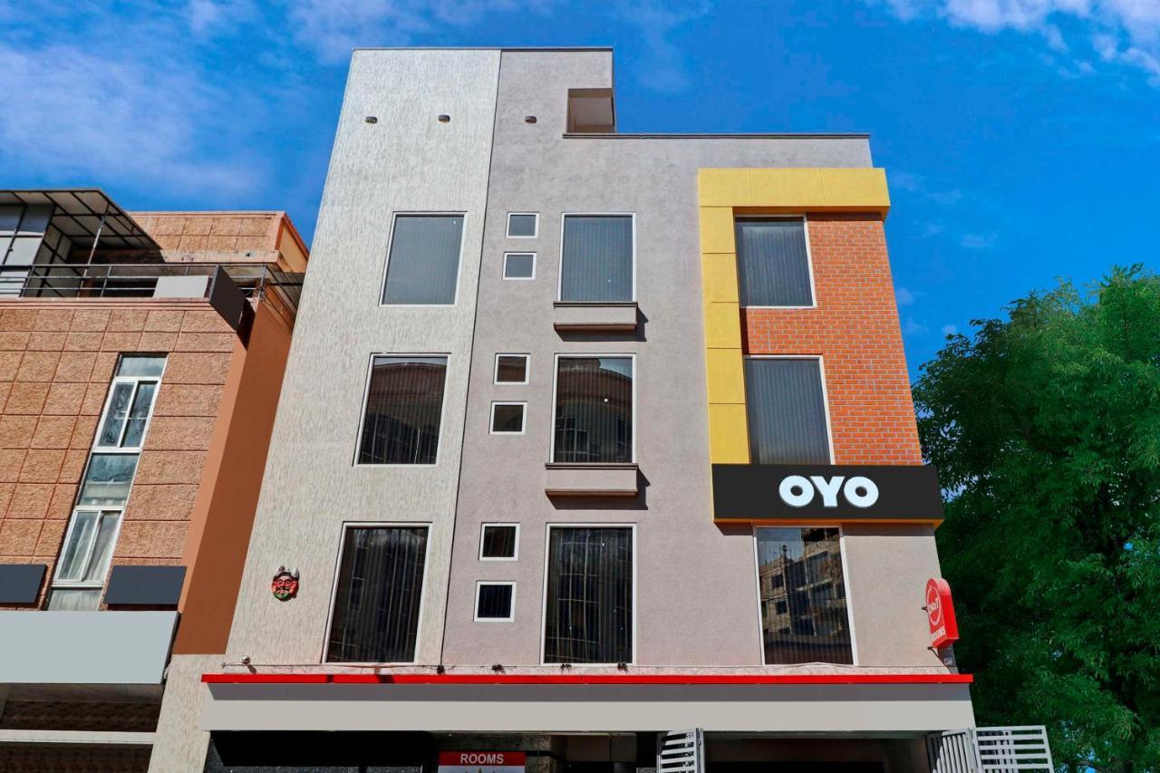 Hotel O Royal Comfort Near Cubbon Park