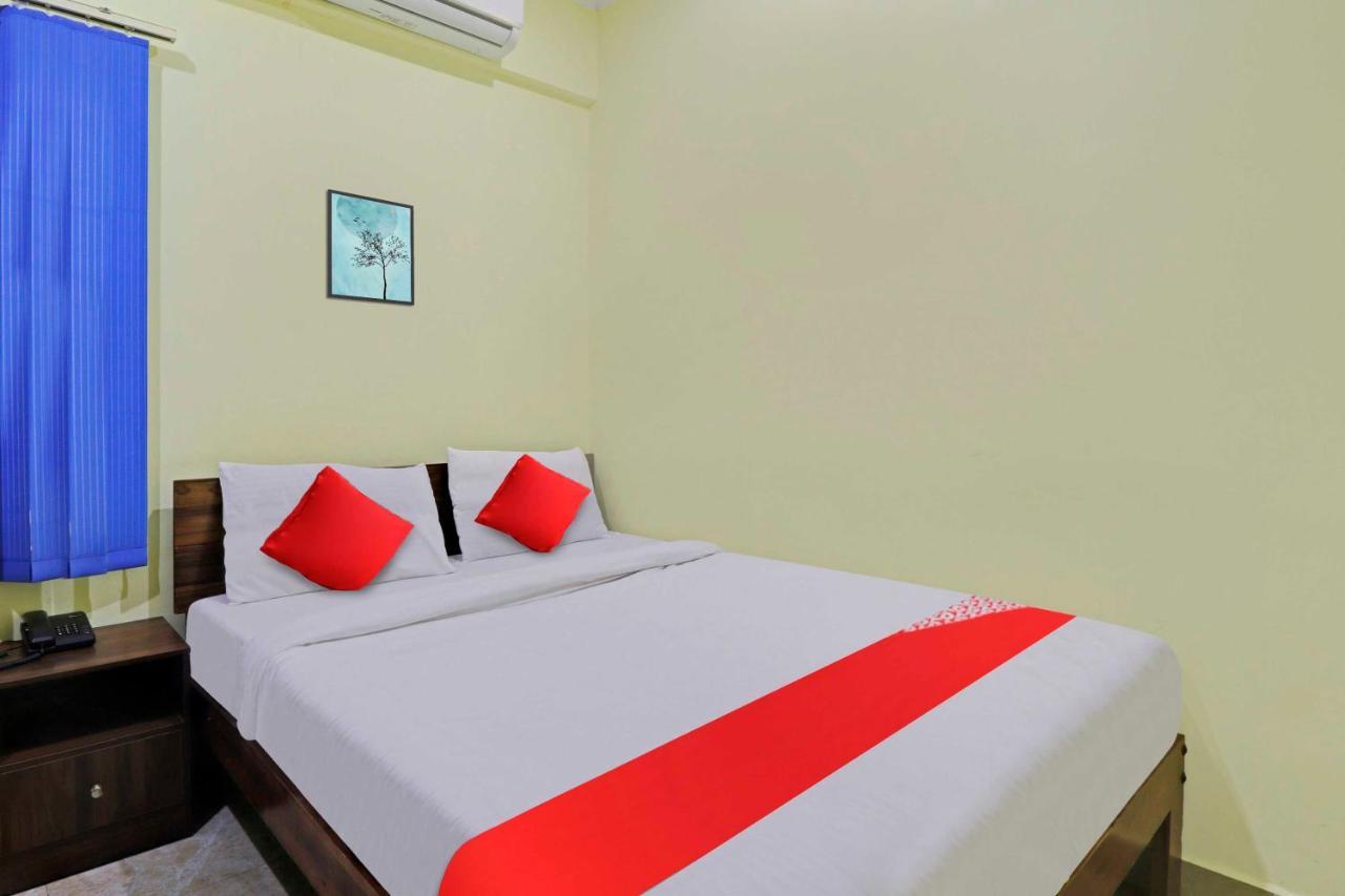O Royal Comfort Near Cubbon Park Bangalore