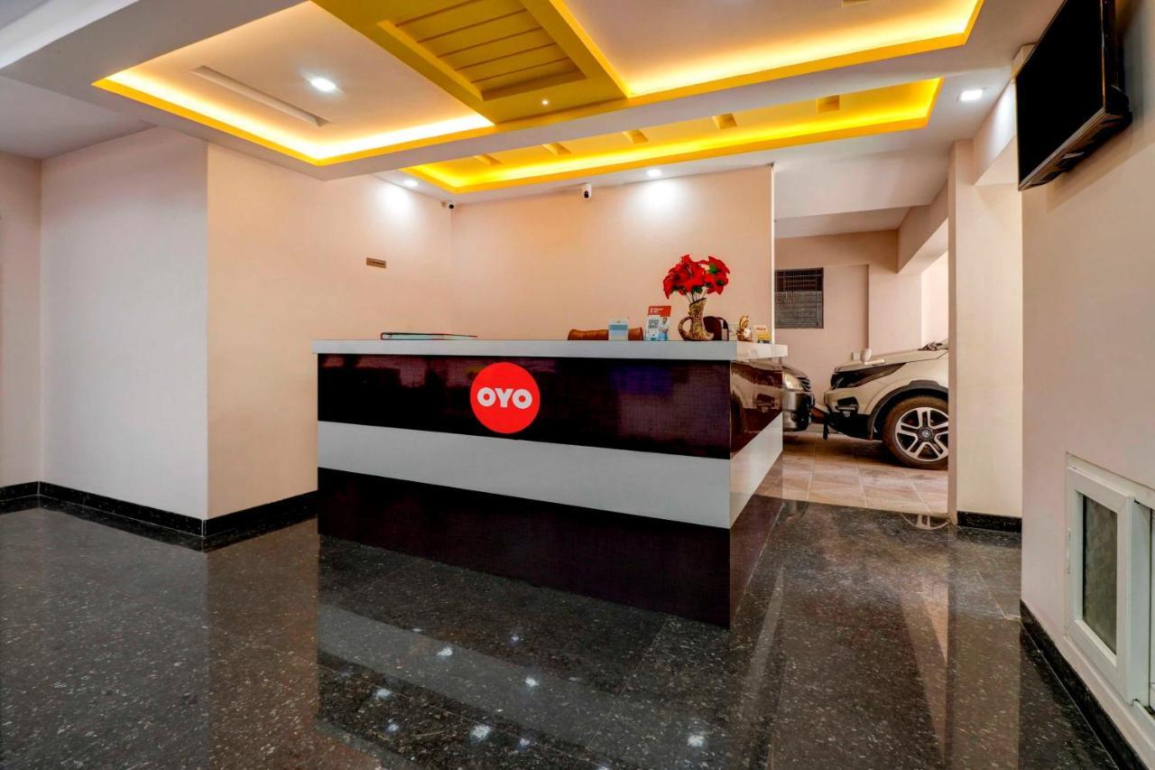 O Royal Comfort Near Cubbon Park Hotel