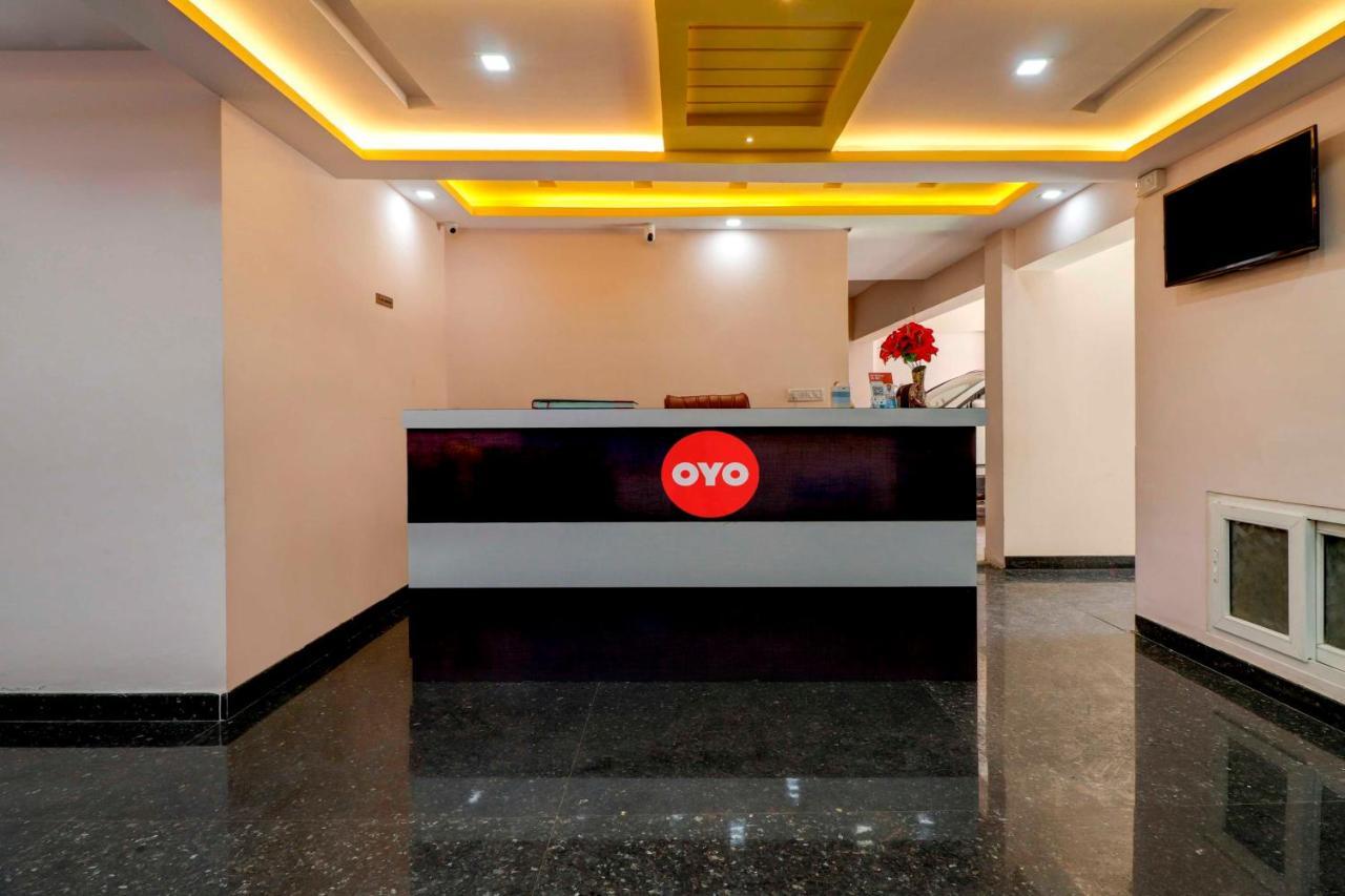 Hotel O Royal Comfort Near Cubbon Park Bangalore