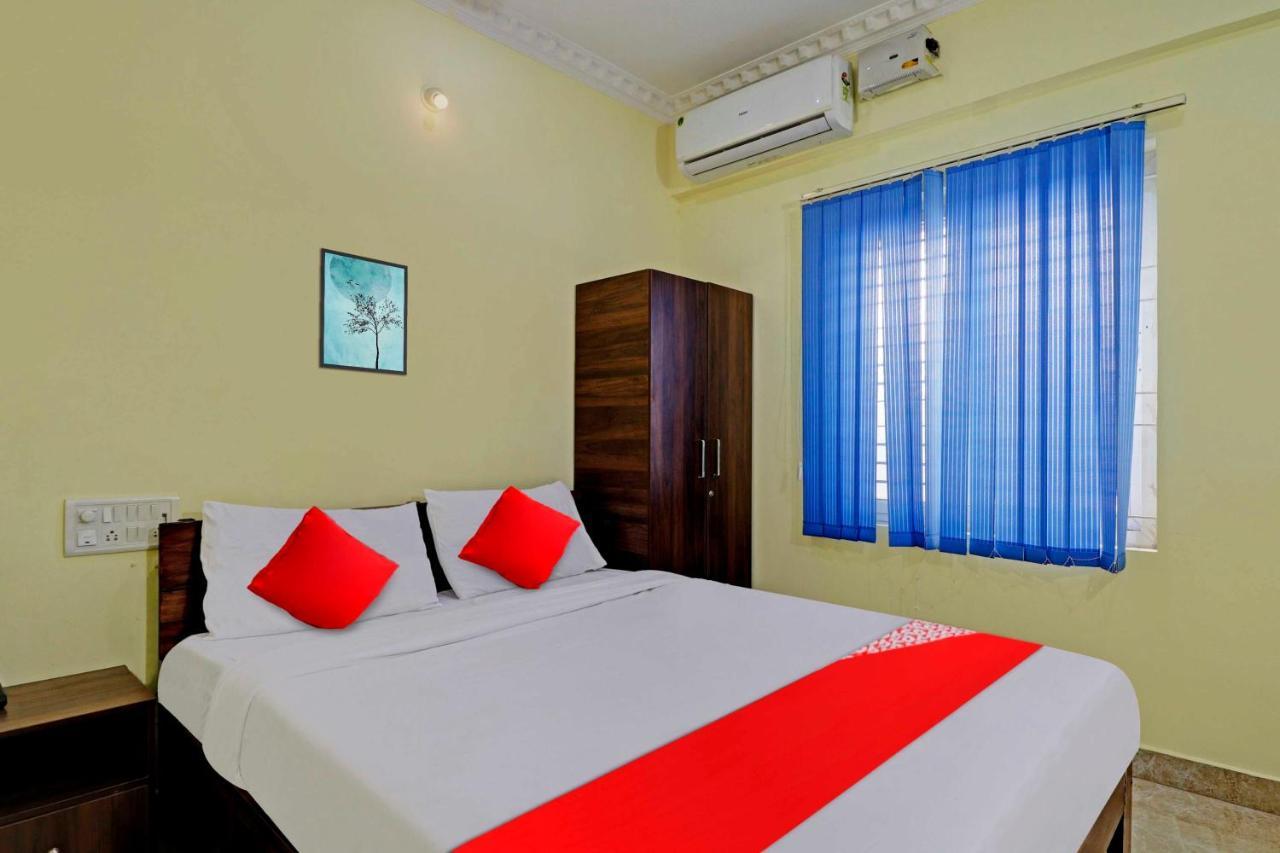 O Royal Comfort Near Cubbon Park 4*