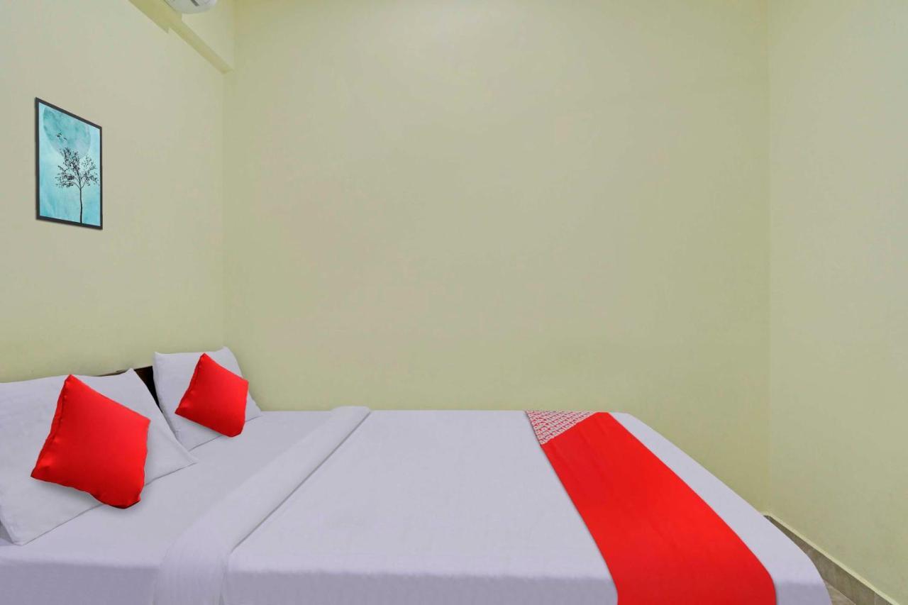 O Royal Comfort Near Cubbon Park