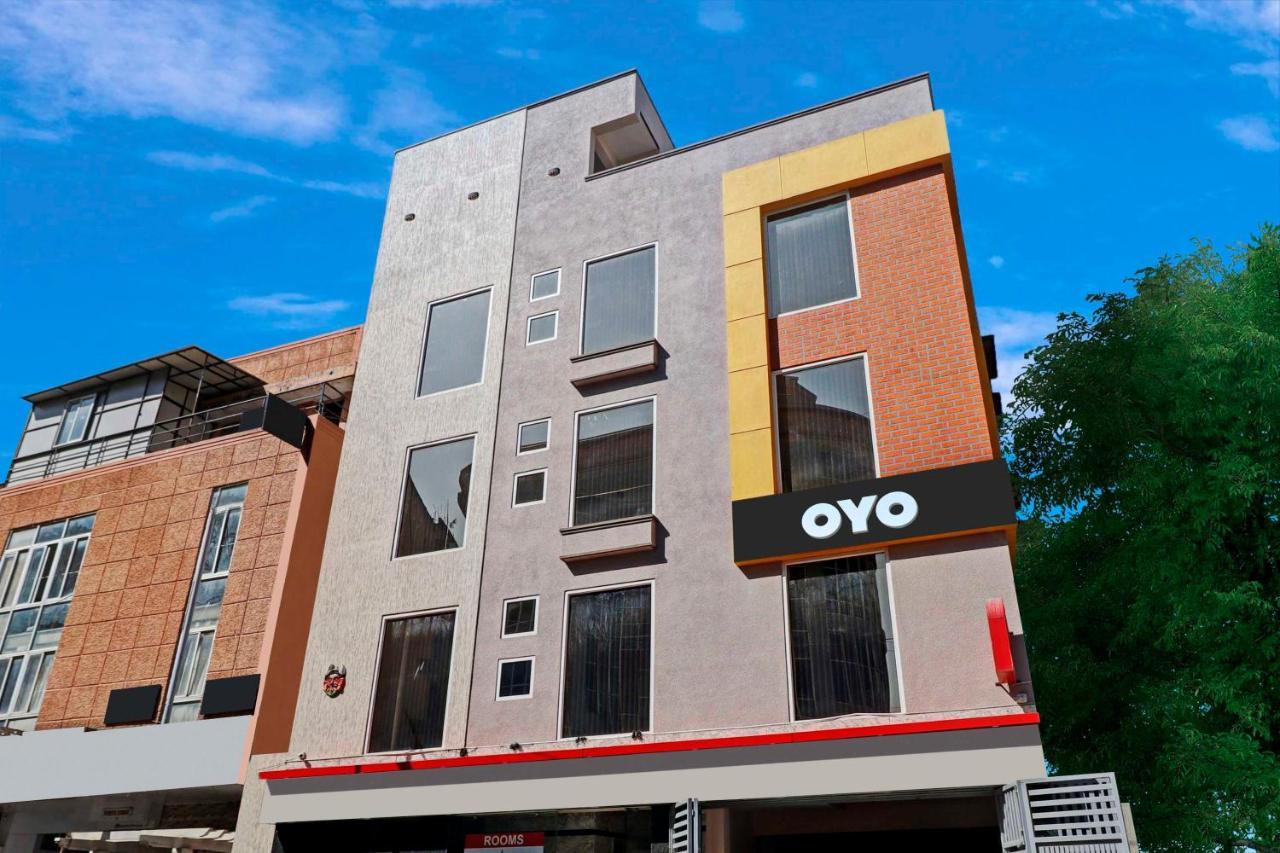 O Royal Comfort Near Cubbon Park Hotel 4*