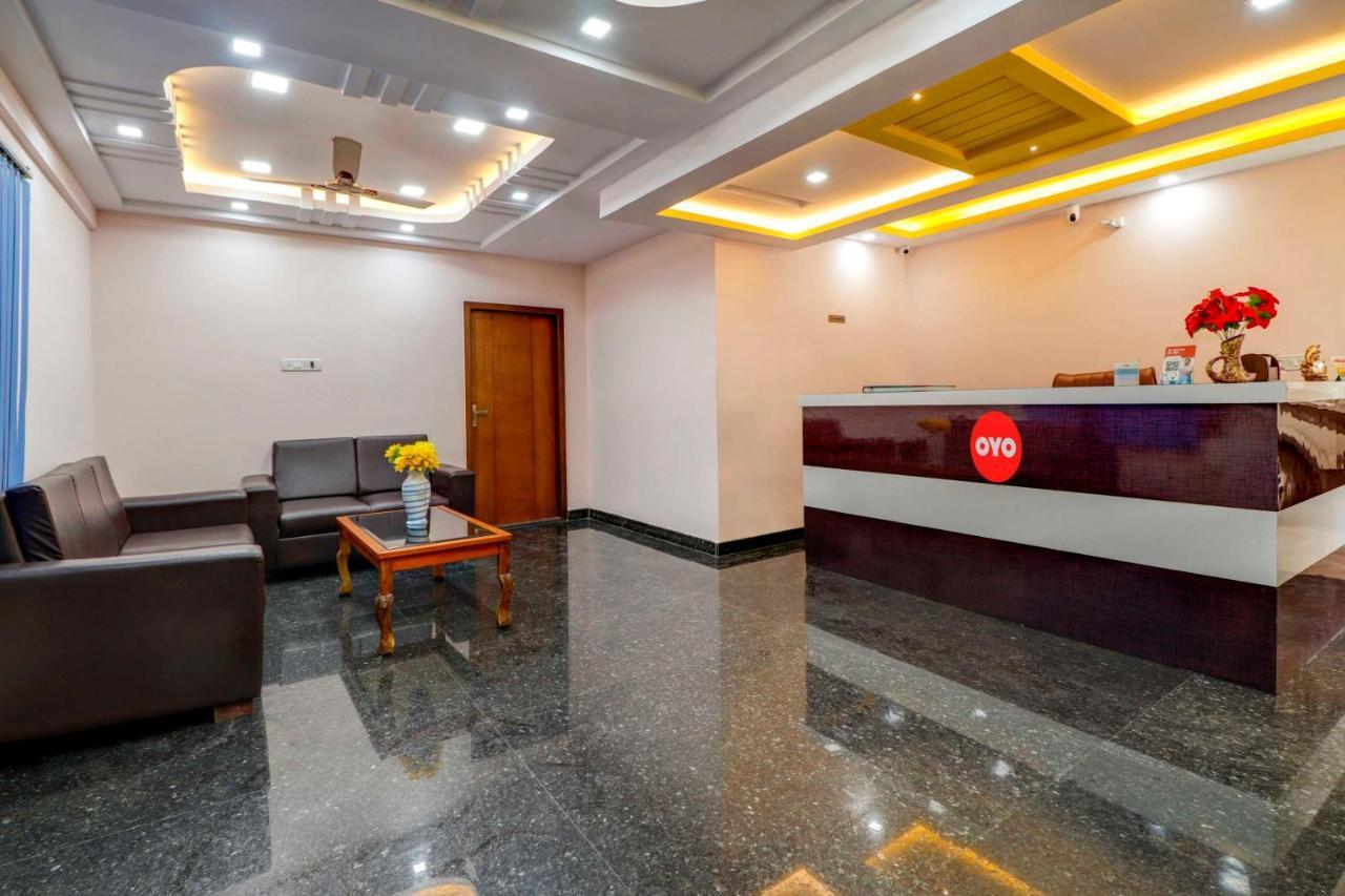 Hotel O Royal Comfort Near Cubbon Park Bangalore