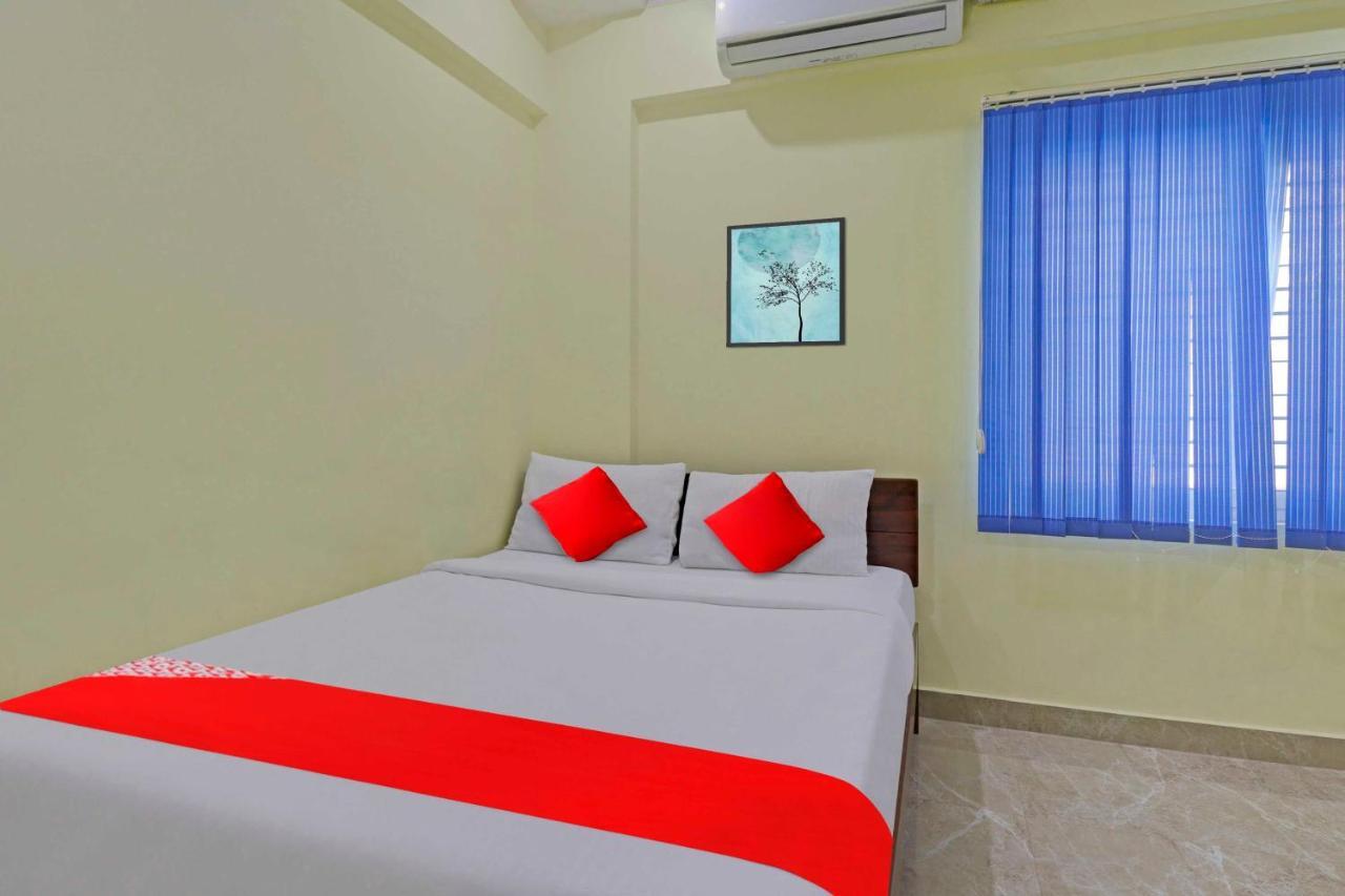 Hotel O Royal Comfort Near Cubbon Park
