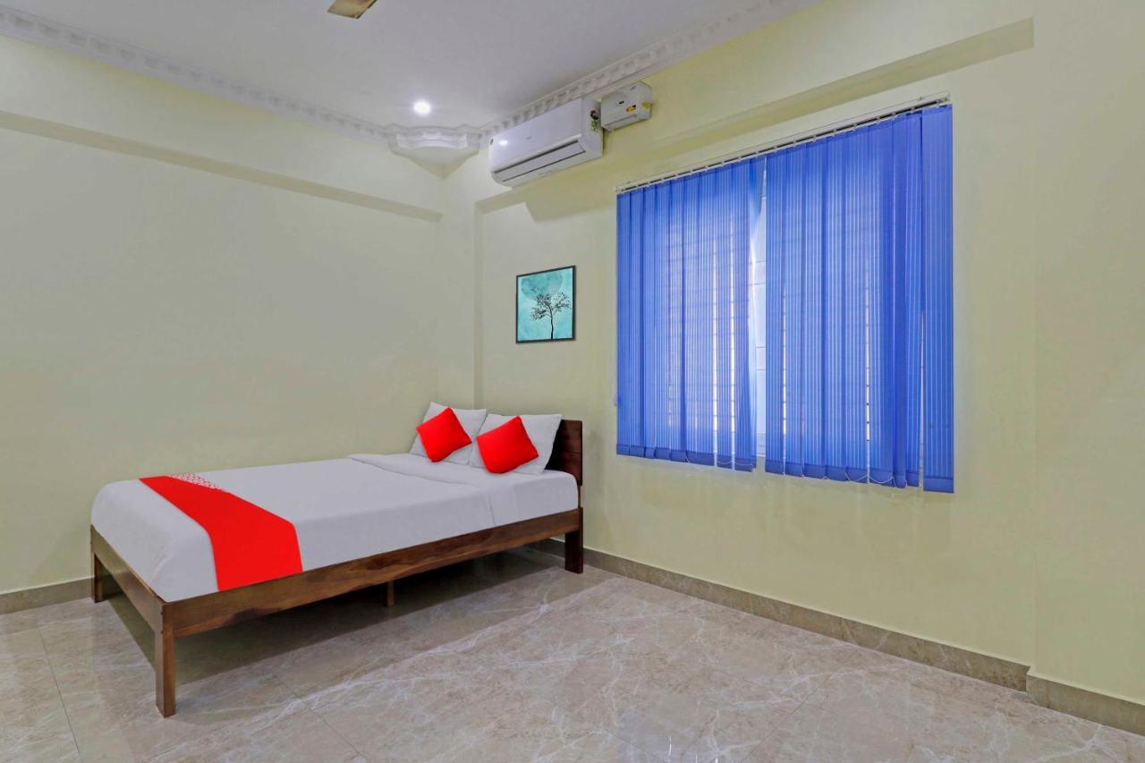 O Royal Comfort Near Cubbon Park Bangalore