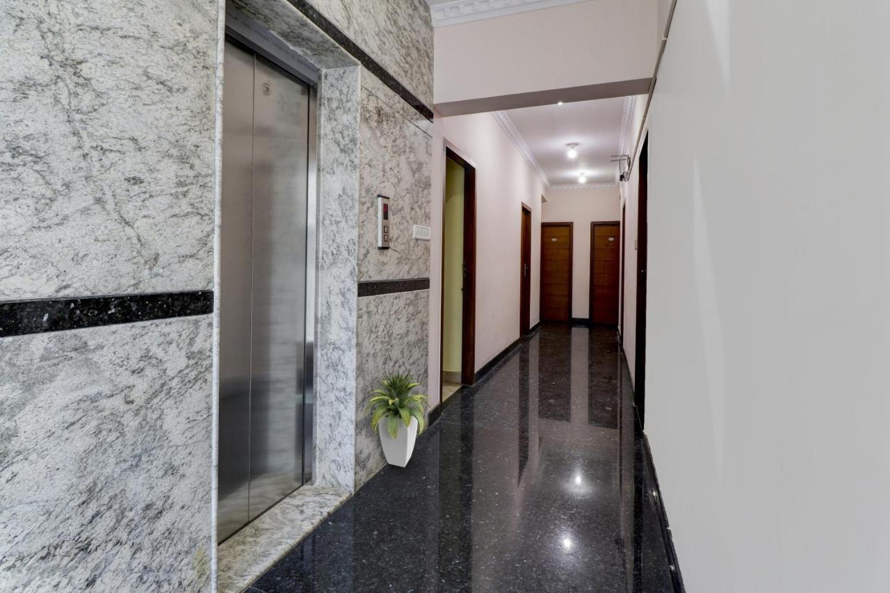 O Royal Comfort Near Cubbon Park Hotel Bangalore