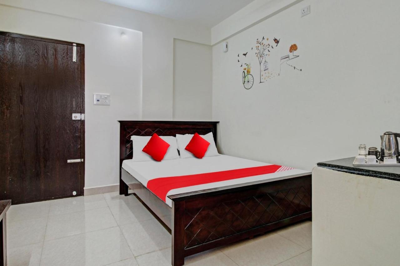 Hotel O Gokul Residency Bangalore