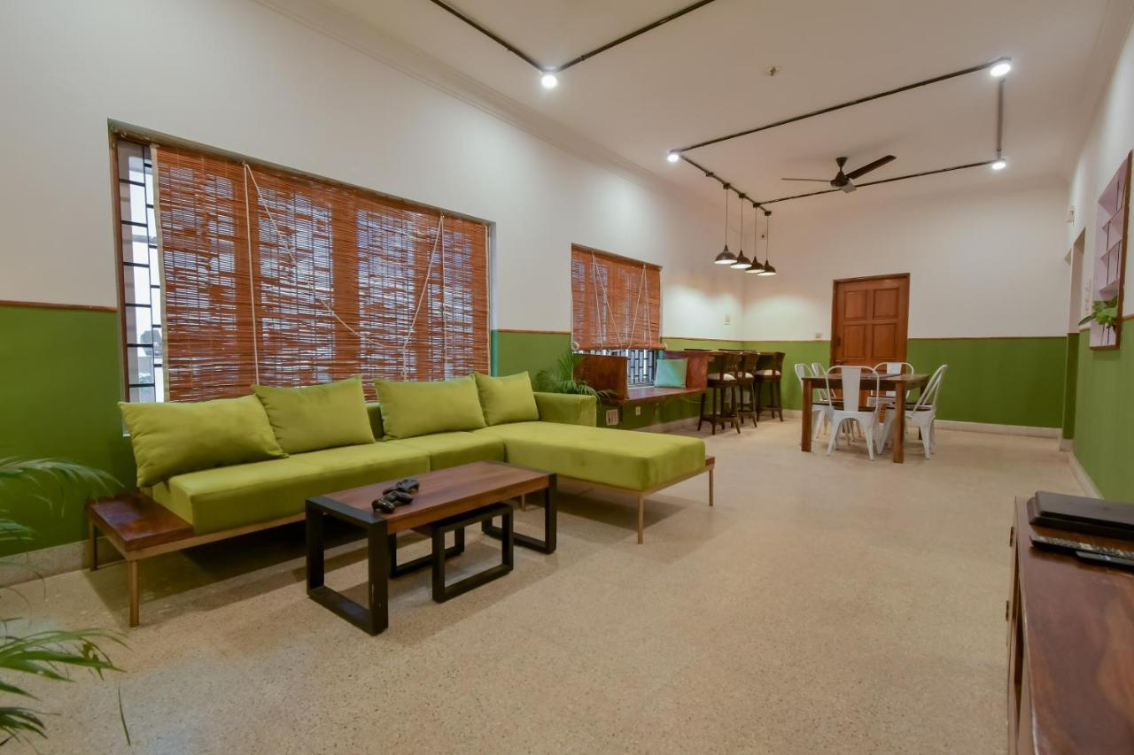 Albergue Snore Summore, In Koramangala *