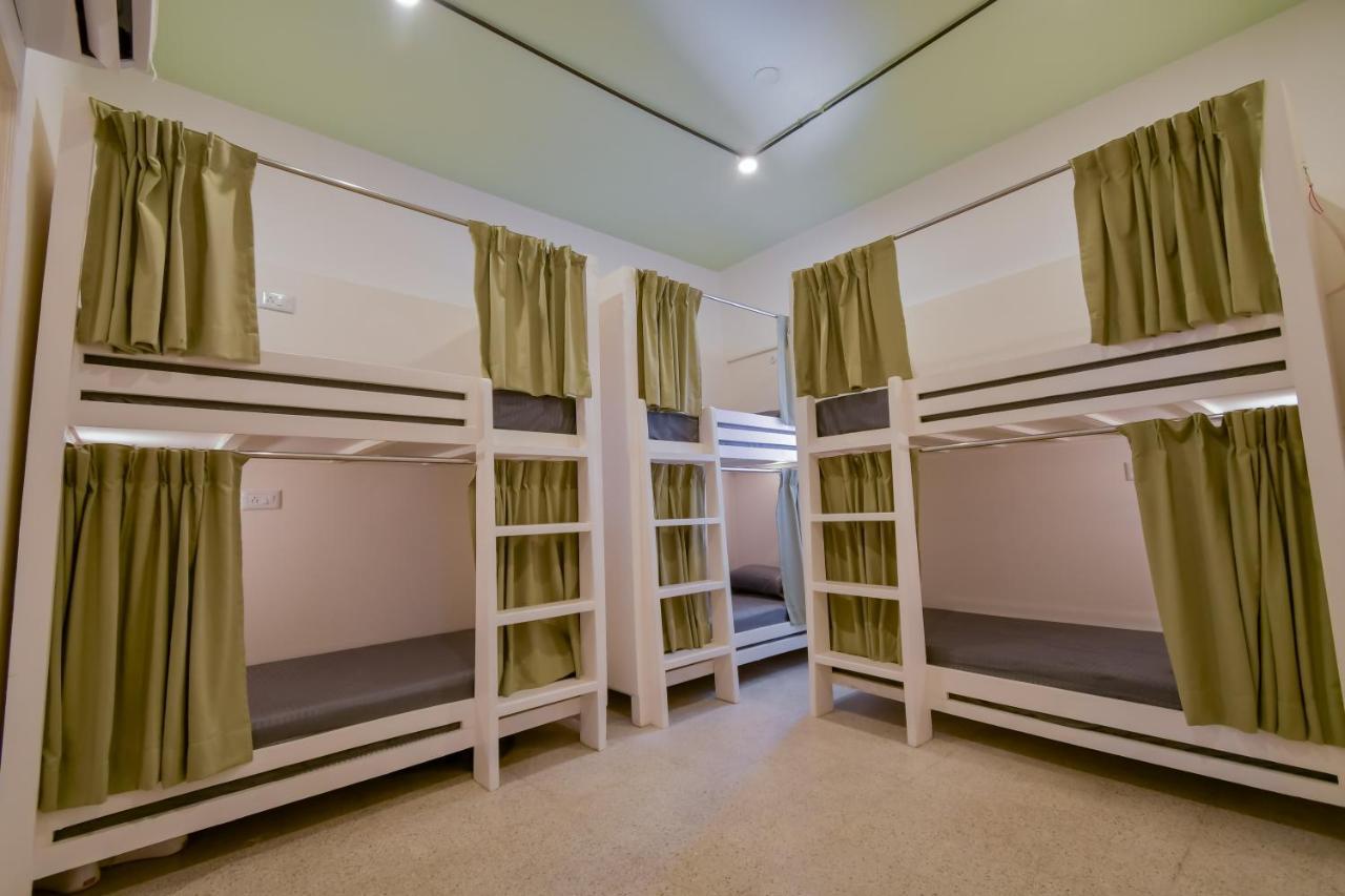 Snore Summore, In Koramangala Albergue