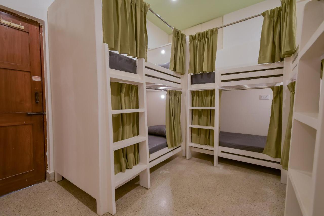 Albergue Snore Summore, In Koramangala Bangalore