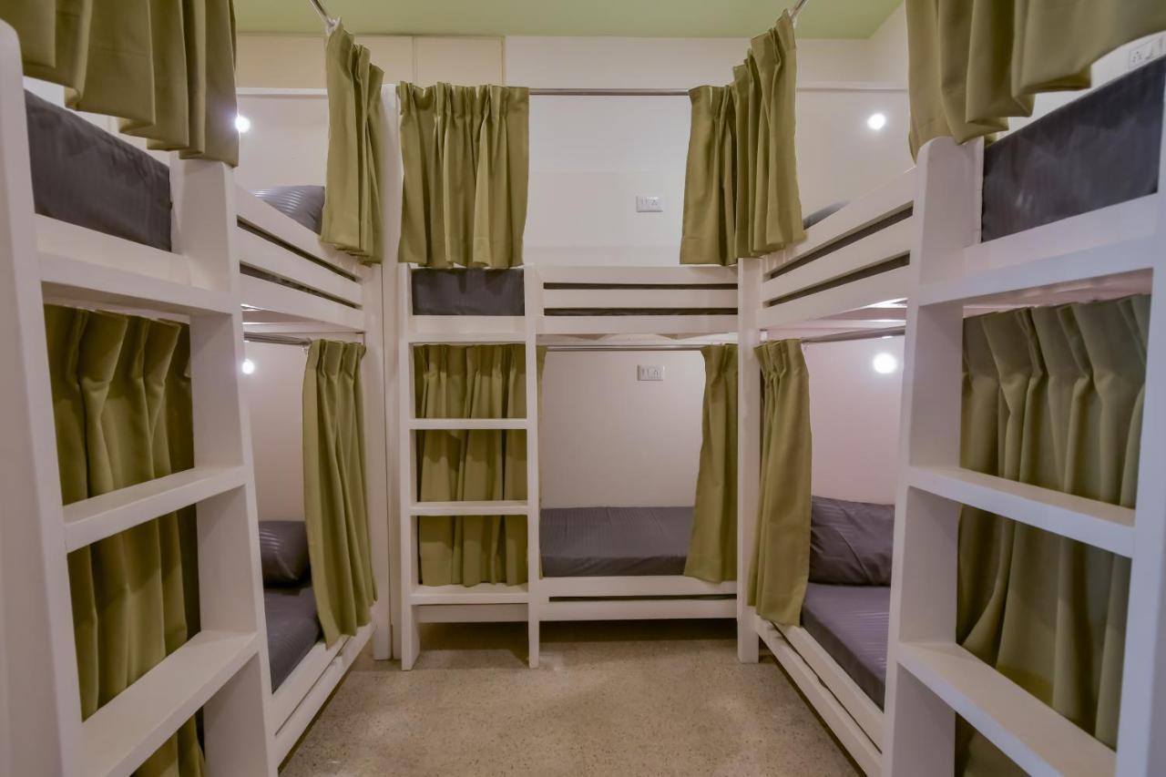 Albergue Snore Summore, In Koramangala