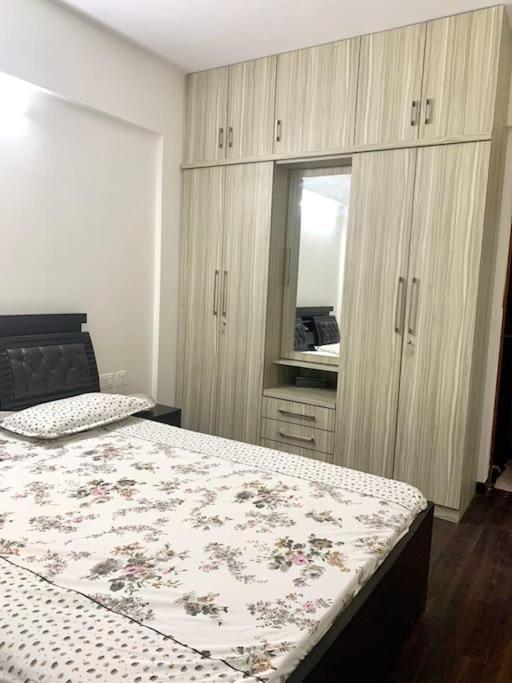 Posh Couple Friendly Near Itpl * Bangalore
