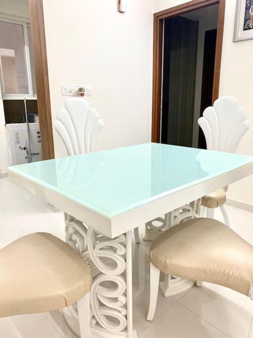 Posh Couple Friendly Near Itpl * Bangalore