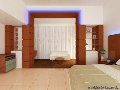 Citrine Hotel 3*