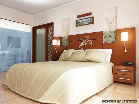 Hotel Citrine Bangalore