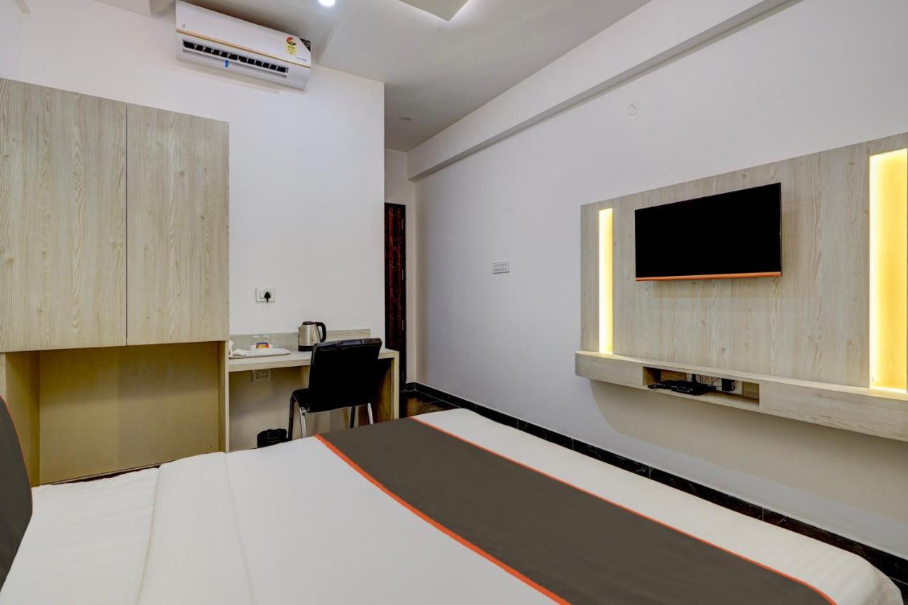 Hotel Collection O Silver Key Bangalore