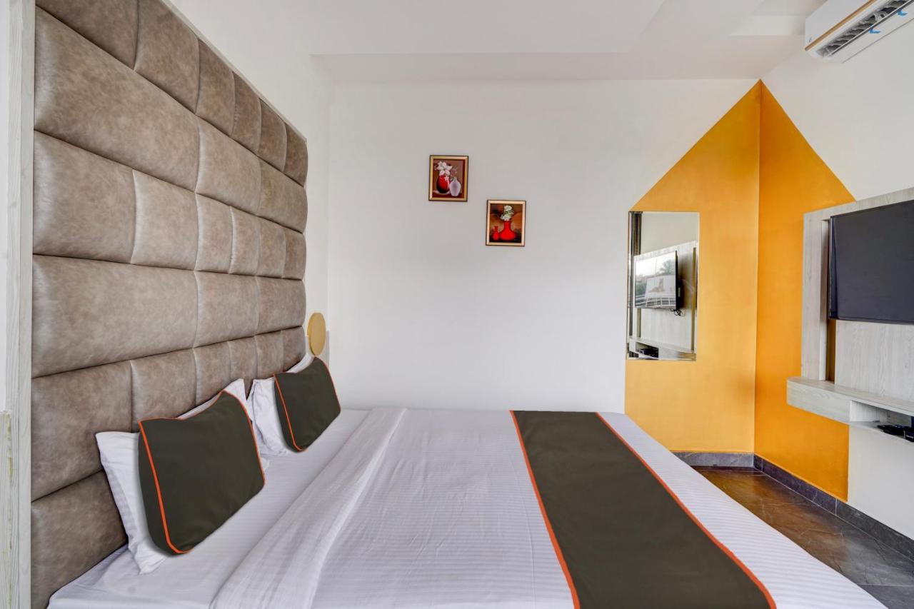 Hotel Collection O Silver Key Bangalore
