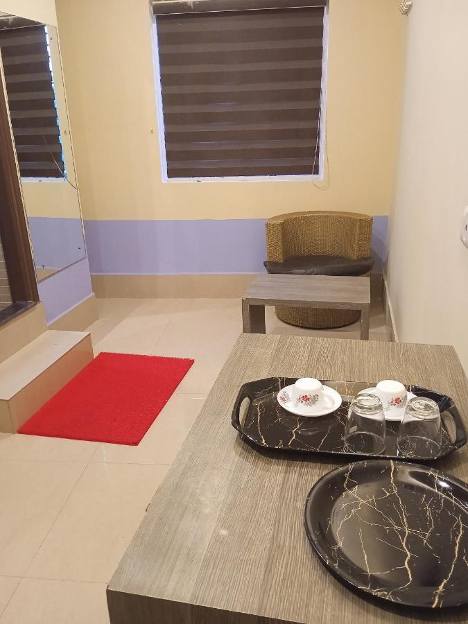 Hotel Circle Bangalore
