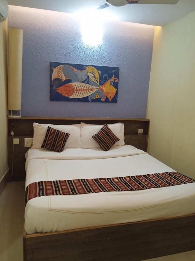 Circle Hotel Bangalore