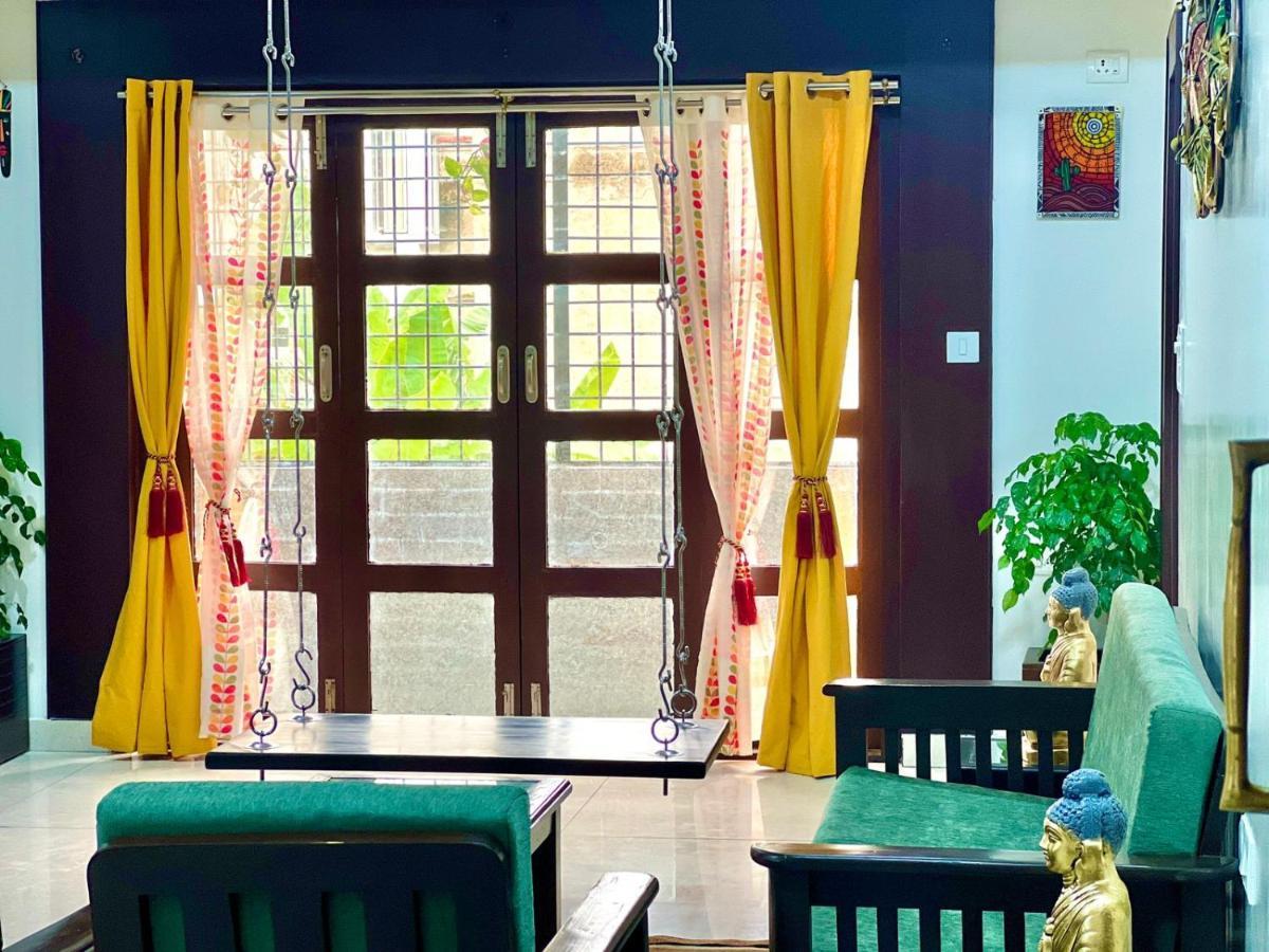 Apartment Putta Ganesh *