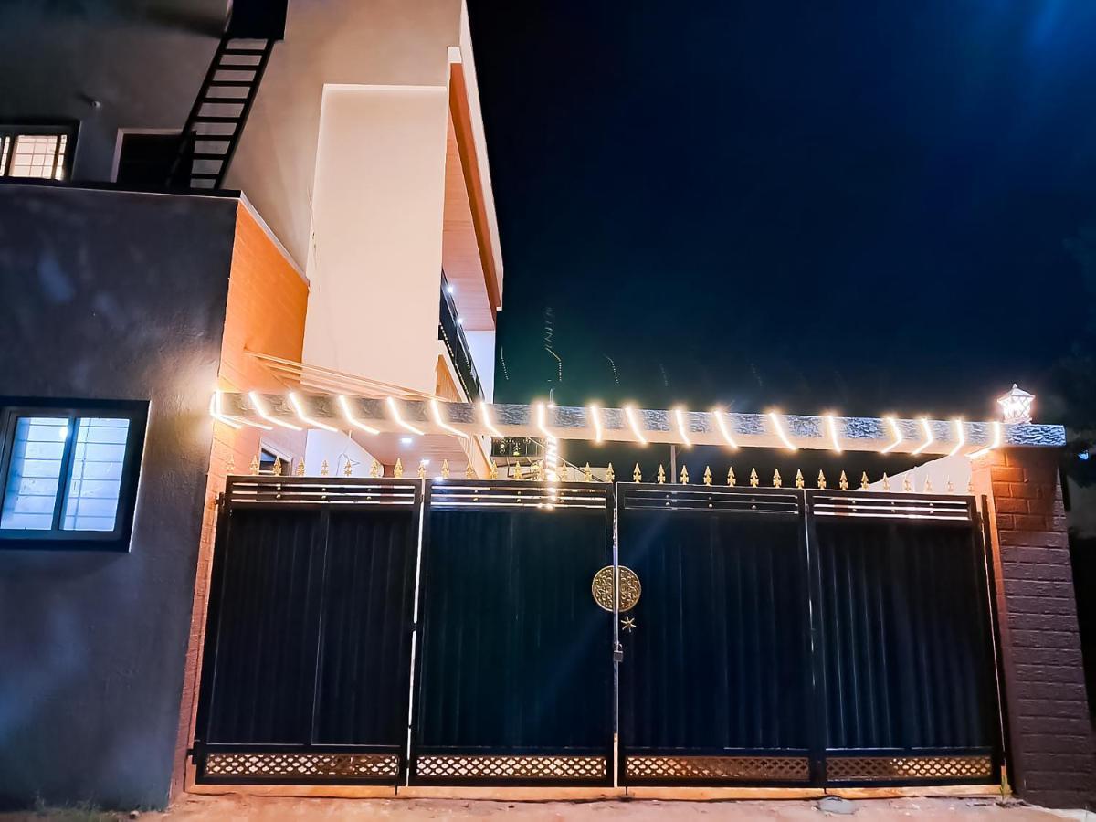 Pousada Great Escape - Banglore *