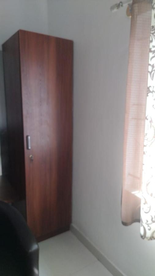 Pph Living B S K Lodge *