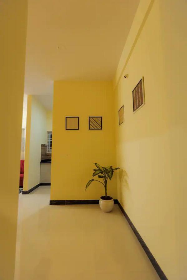 Hsr Unicorn By Indigostays * Bangalore