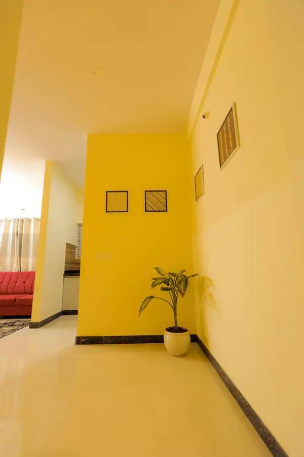 Hsr Unicorn By Indigostays Apartment *
