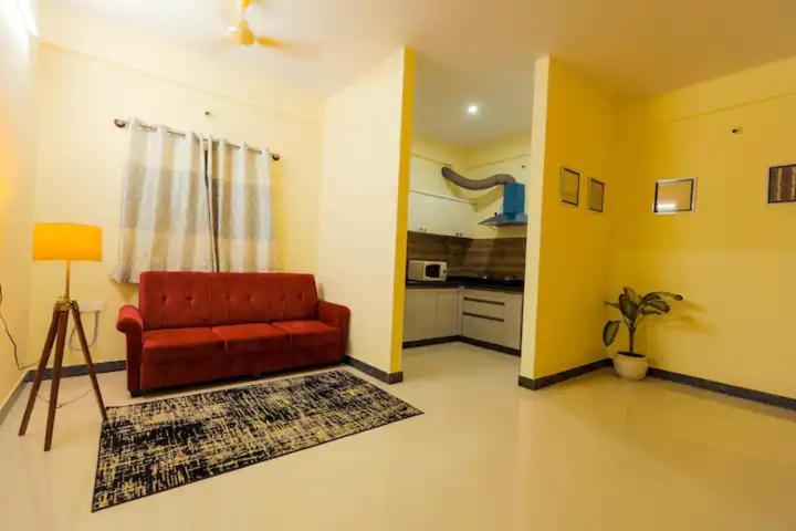 Hsr Unicorn By Indigostays Apartamento *