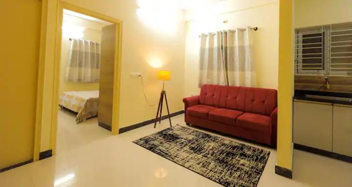 Hsr Unicorn By Indigostays Apartment *