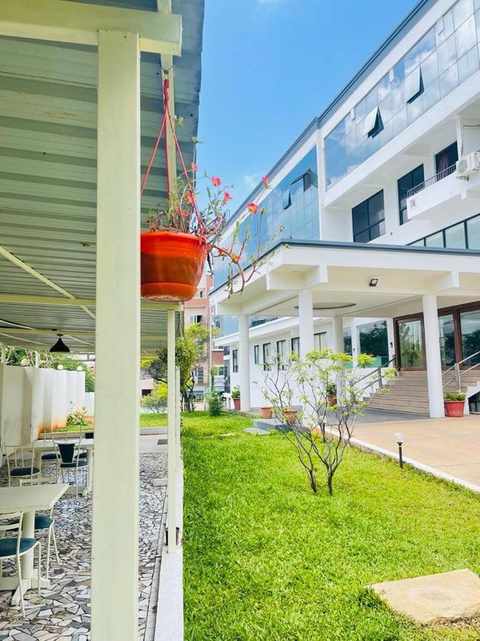 Hotel Zeke Bangalore