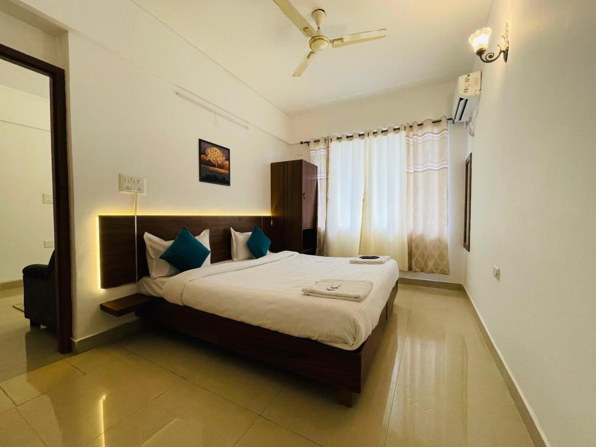 Zeke Hotel Bangalore