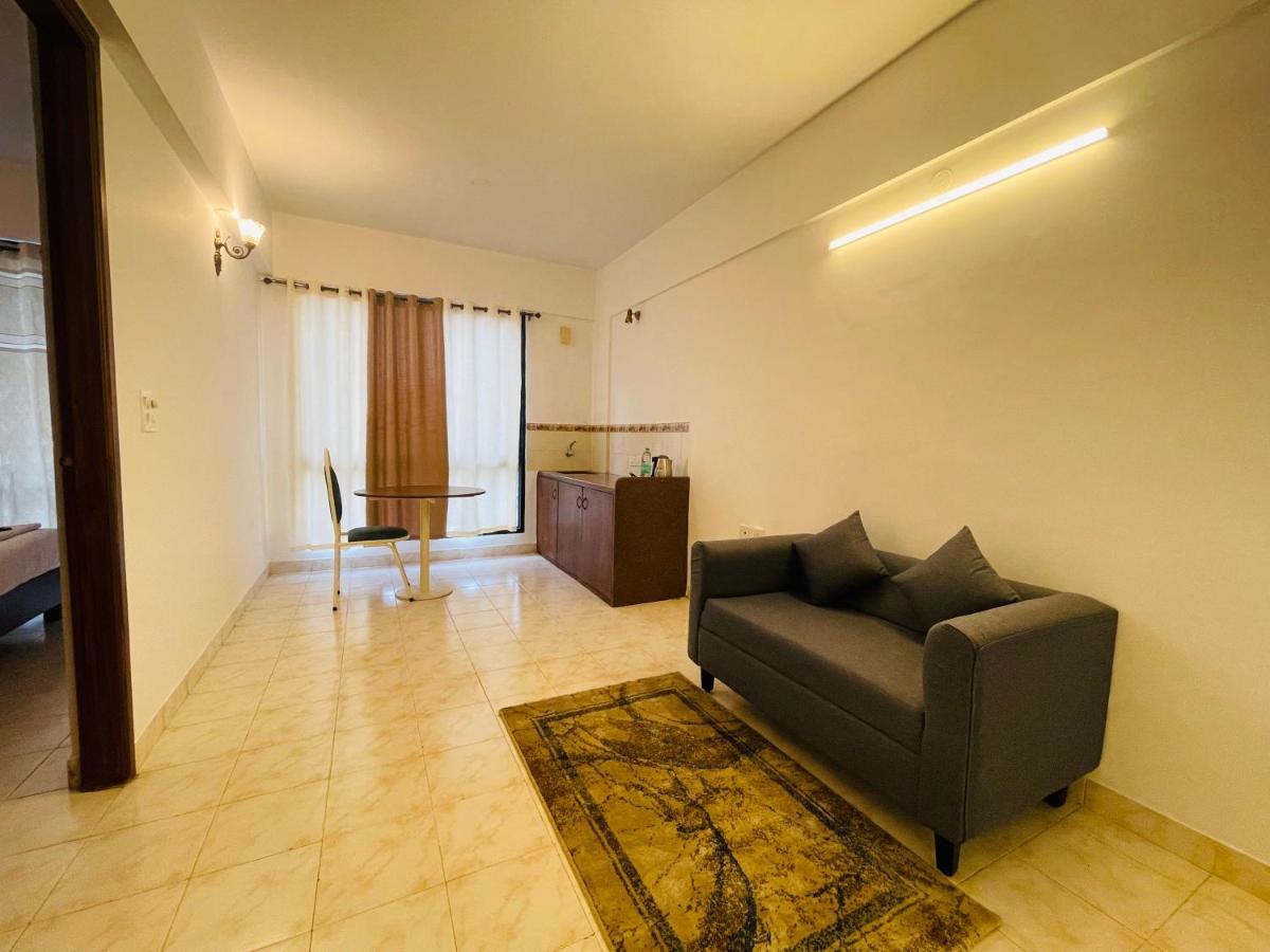 Zeke Hotel Bangalore